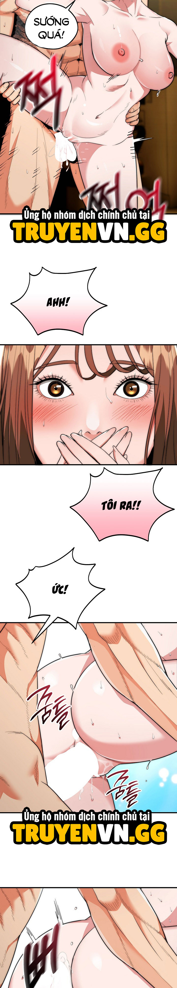 Trụ Cột Của Làng, Nàng Nào Cũng Đổ Chap Chapter 18-Trụ Cột Của Làng, Nàng Nào Cũng Đổ - Next Chap 17