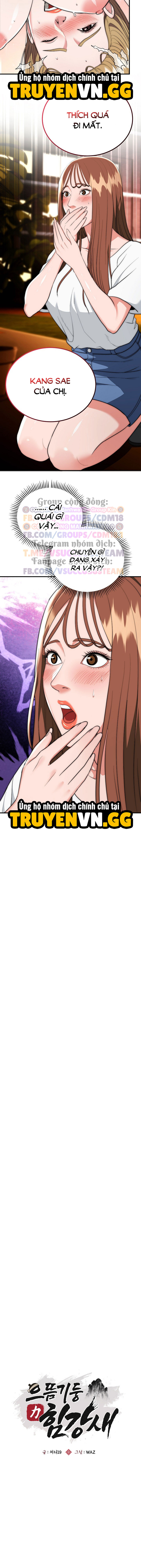 Trụ Cột Của Làng, Nàng Nào Cũng Đổ Chap Chapter 18-Trụ Cột Của Làng, Nàng Nào Cũng Đổ - Next Chap 17