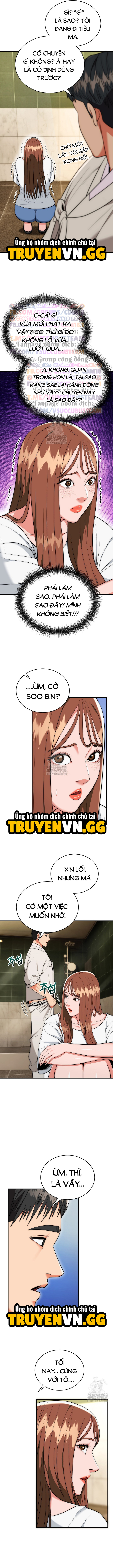 Trụ Cột Của Làng, Nàng Nào Cũng Đổ Chap Chapter 19-Trụ Cột Của Làng, Nàng Nào Cũng Đổ - Next Chap 18