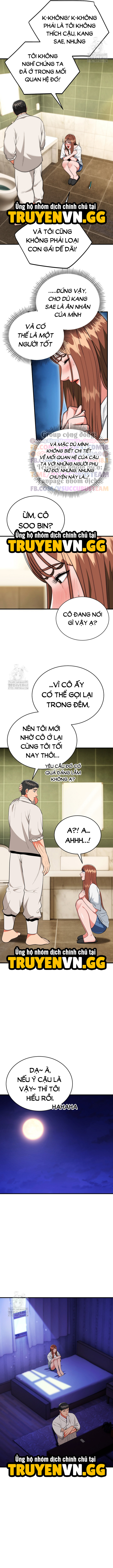 Trụ Cột Của Làng, Nàng Nào Cũng Đổ Chap Chapter 19-Trụ Cột Của Làng, Nàng Nào Cũng Đổ - Next Chap 18