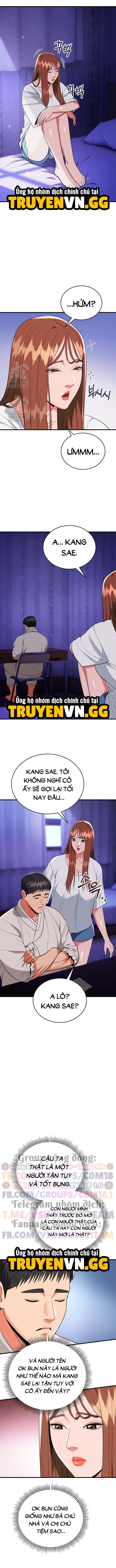 Trụ Cột Của Làng, Nàng Nào Cũng Đổ Chap Chapter 19-Trụ Cột Của Làng, Nàng Nào Cũng Đổ - Next Chap 18