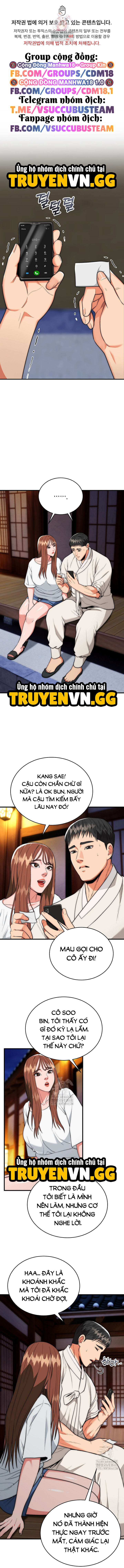 Trụ Cột Của Làng, Nàng Nào Cũng Đổ Chap Chapter 19-Trụ Cột Của Làng, Nàng Nào Cũng Đổ - Next Chap 18