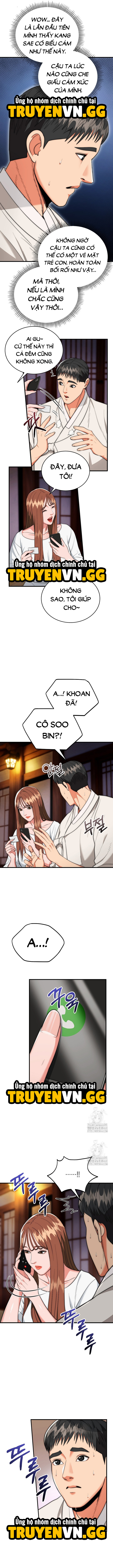 Trụ Cột Của Làng, Nàng Nào Cũng Đổ Chap Chapter 19-Trụ Cột Của Làng, Nàng Nào Cũng Đổ - Next Chap 18