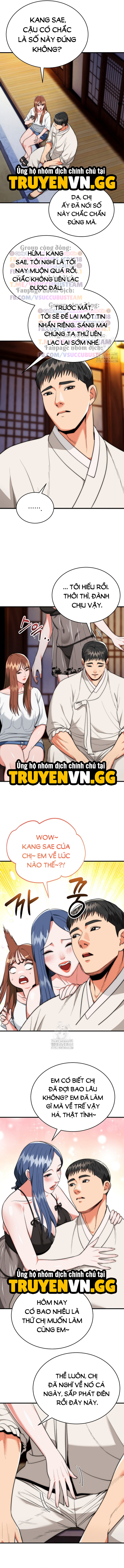 Trụ Cột Của Làng, Nàng Nào Cũng Đổ Chap Chapter 19-Trụ Cột Của Làng, Nàng Nào Cũng Đổ - Next Chap 18