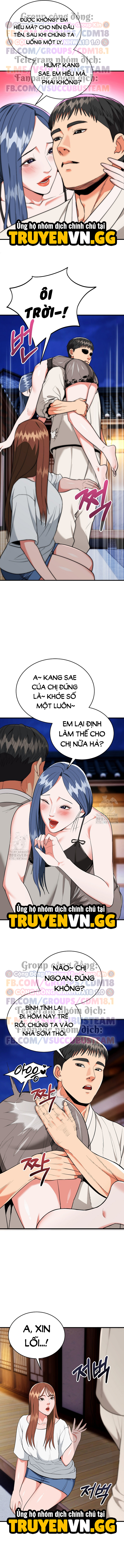 Trụ Cột Của Làng, Nàng Nào Cũng Đổ Chap Chapter 19-Trụ Cột Của Làng, Nàng Nào Cũng Đổ - Next Chap 18