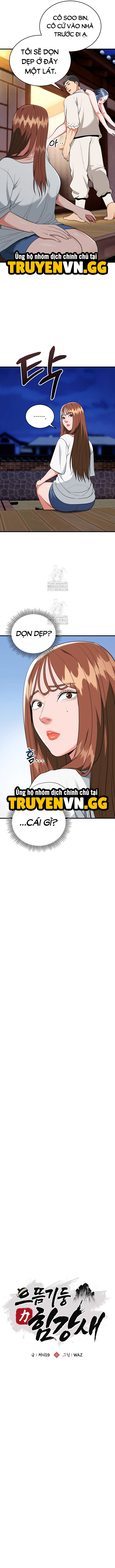 Trụ Cột Của Làng, Nàng Nào Cũng Đổ Chap Chapter 19-Trụ Cột Của Làng, Nàng Nào Cũng Đổ - Next Chap 18