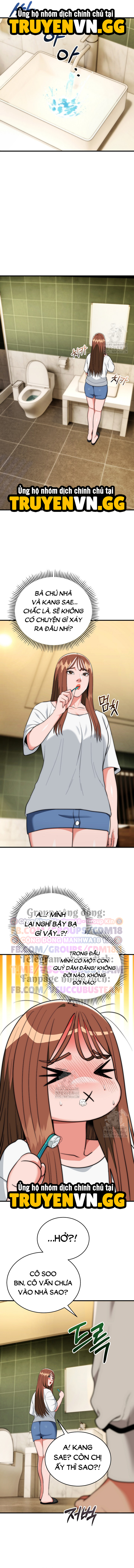 Trụ Cột Của Làng, Nàng Nào Cũng Đổ Chap Chapter 19-Trụ Cột Của Làng, Nàng Nào Cũng Đổ - Next Chap 18