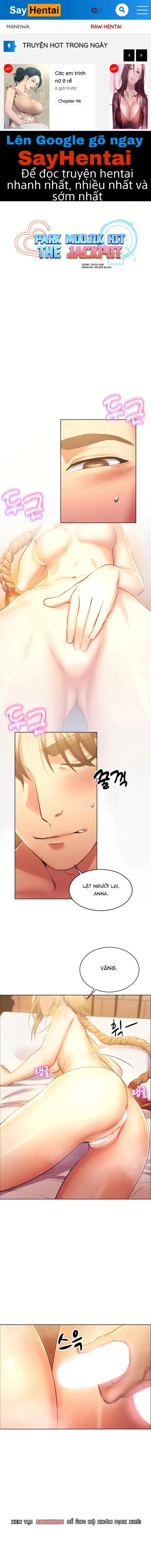 Trúng Số Chap Chapter 3-Trúng Số - Next Chap 4