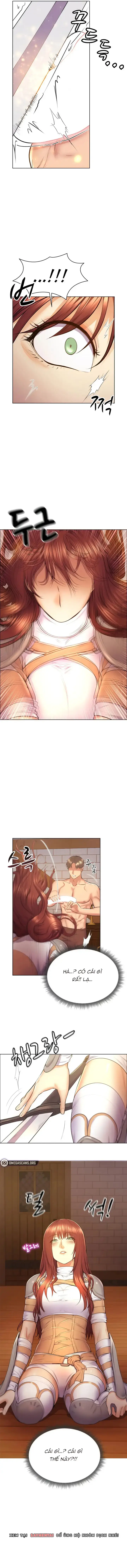 Trúng Số Chap Chapter 4-Trúng Số - Next Chap 5