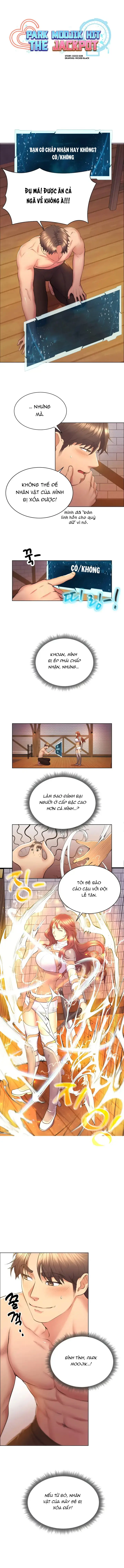 Trúng Số Chap Chapter 4-Trúng Số - Next Chap 5