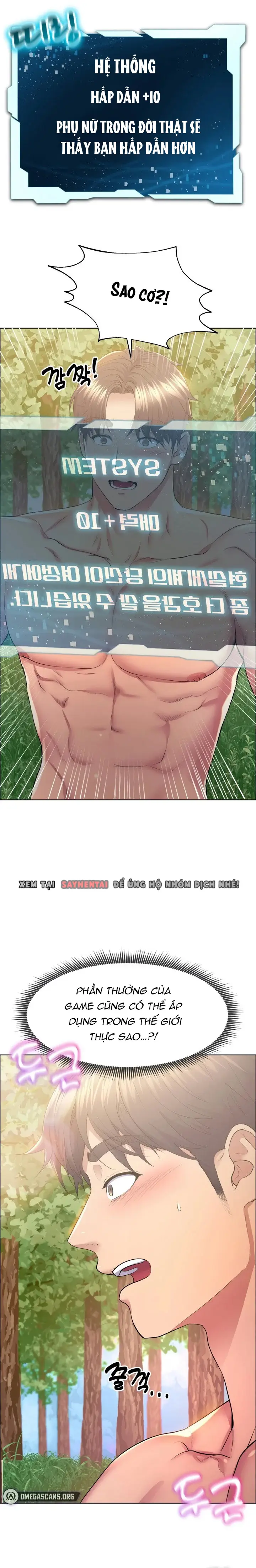 Trúng Số Chap Chapter 8-Trúng Số - Next Chap 9