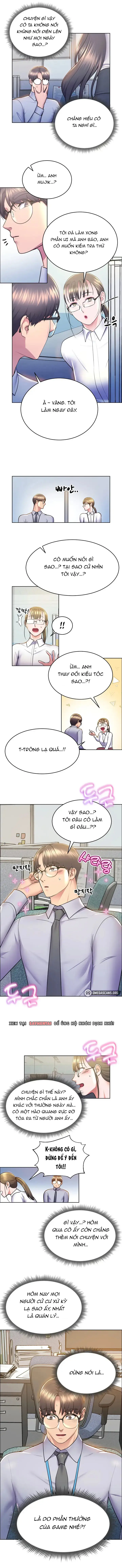 Trúng Số Chap Chapter 9-Trúng Số - Next Chap 10