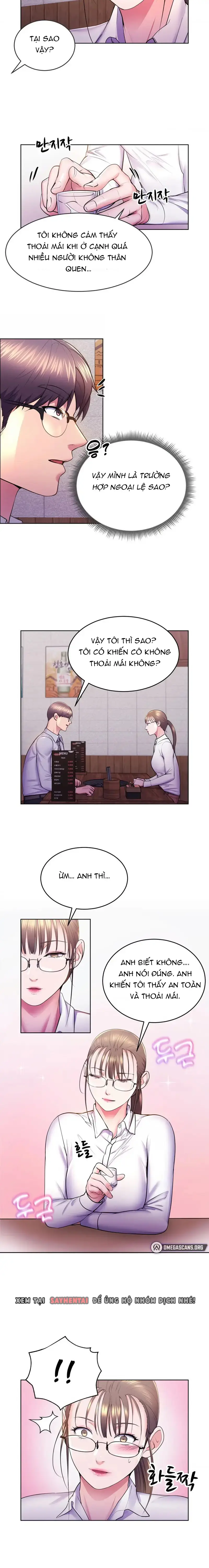 Trúng Số Chap Chapter 10-Trúng Số - Next Chap 11