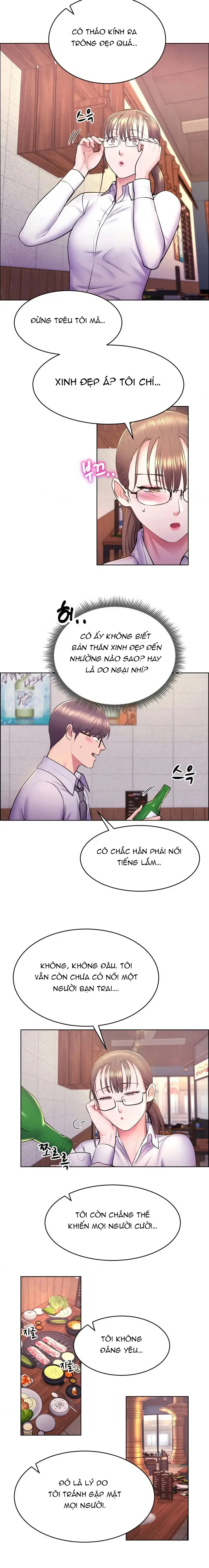 Trúng Số Chap Chapter 10-Trúng Số - Next Chap 11