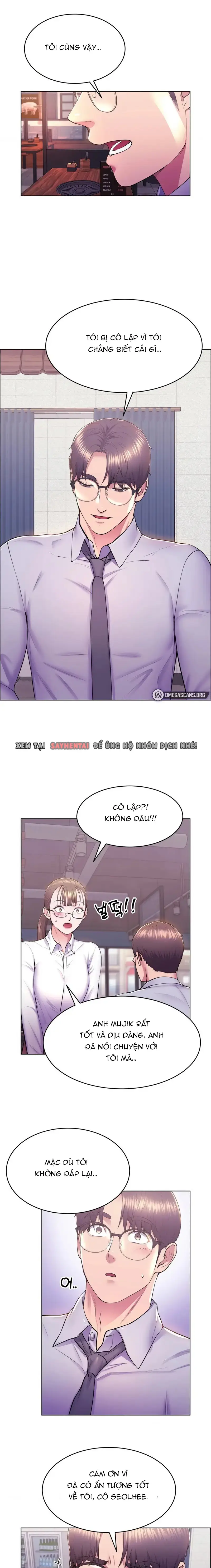 Trúng Số Chap Chapter 10-Trúng Số - Next Chap 11