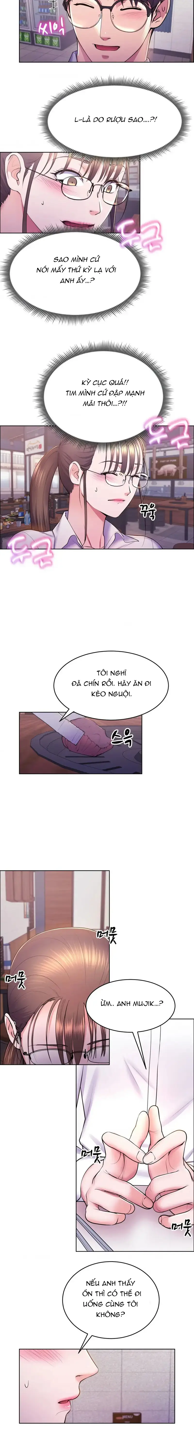 Trúng Số Chap Chapter 10-Trúng Số - Next Chap 11