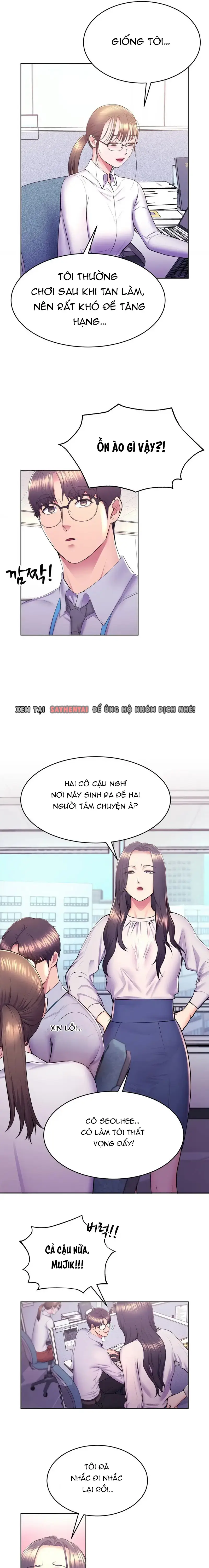 Trúng Số Chap Chapter 10-Trúng Số - Next Chap 11