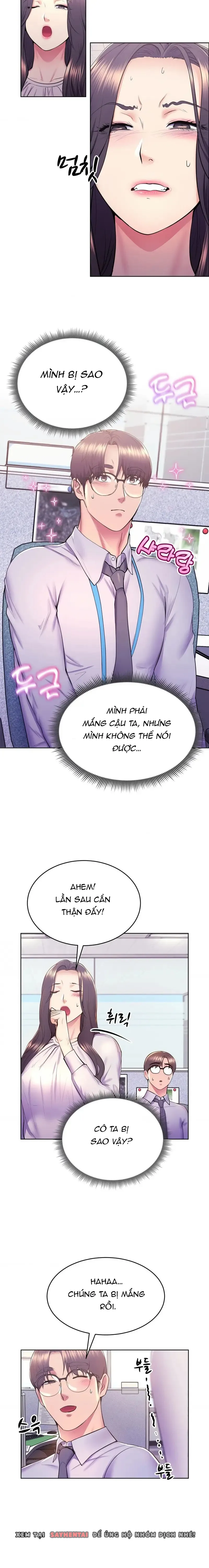 Trúng Số Chap Chapter 10-Trúng Số - Next Chap 11