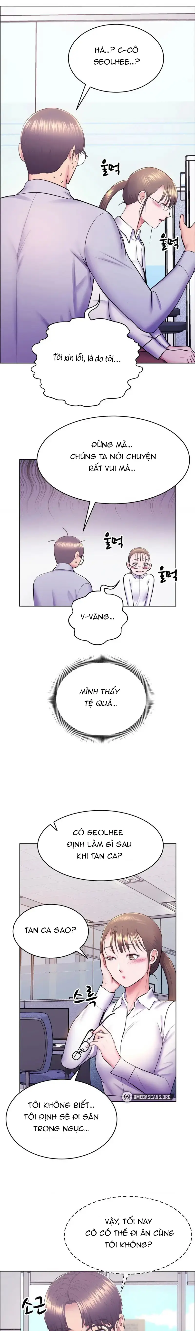 Trúng Số Chap Chapter 10-Trúng Số - Next Chap 11