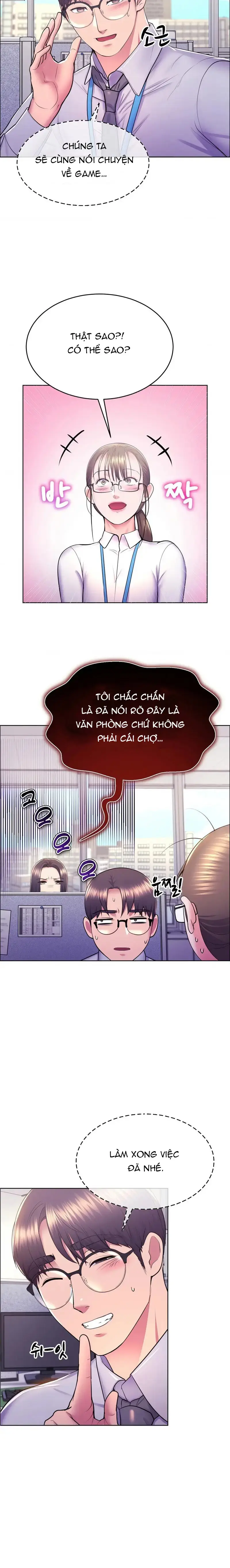 Trúng Số Chap Chapter 10-Trúng Số - Next Chap 11