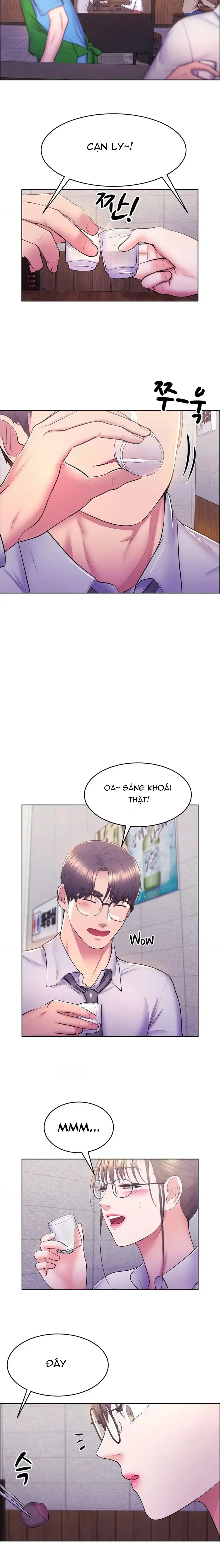 Trúng Số Chap Chapter 10-Trúng Số - Next Chap 11