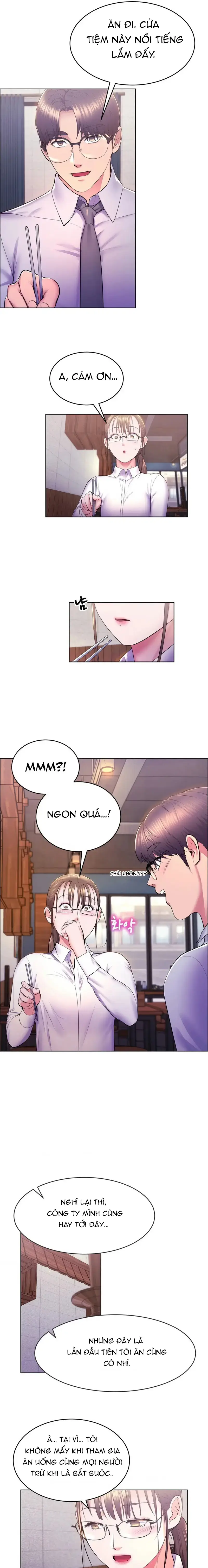 Trúng Số Chap Chapter 10-Trúng Số - Next Chap 11