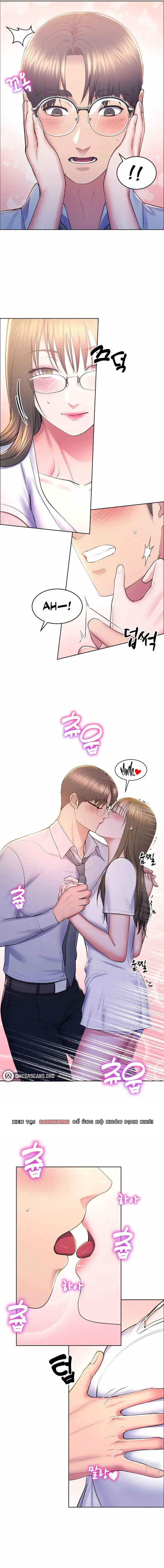 Trúng Số Chap Chapter 12-Trúng Số - Next Chap 13