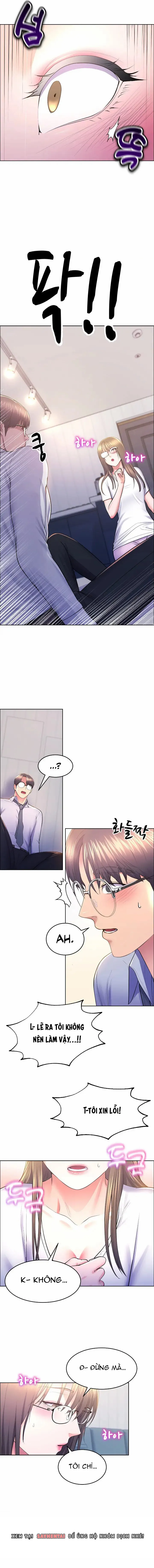 Trúng Số Chap Chapter 12-Trúng Số - Next Chap 13