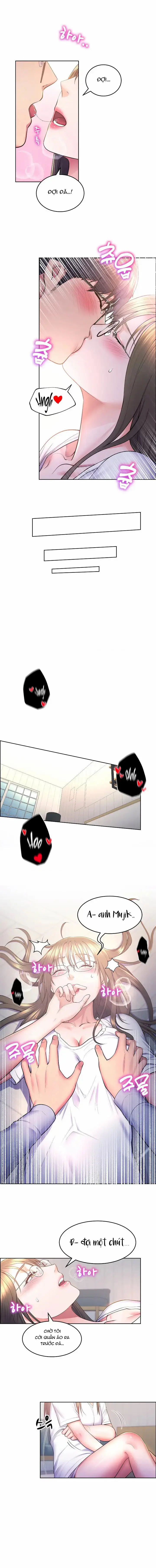 Trúng Số Chap Chapter 12-Trúng Số - Next Chap 13