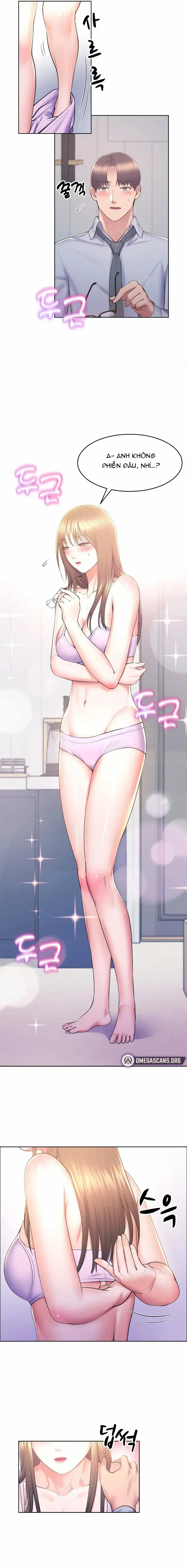 Trúng Số Chap Chapter 12-Trúng Số - Next Chap 13