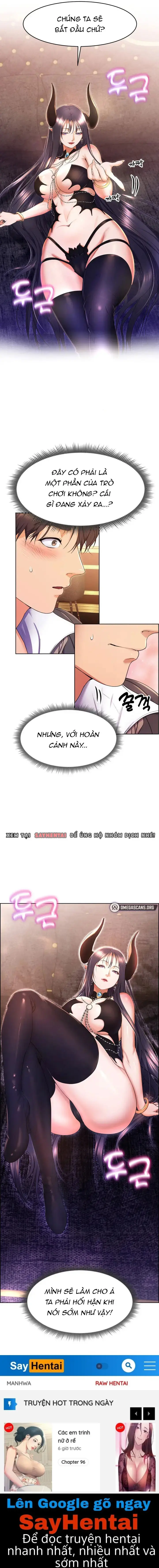 Trúng Số Chap Chapter 17-Trúng Số - Next Chap 18