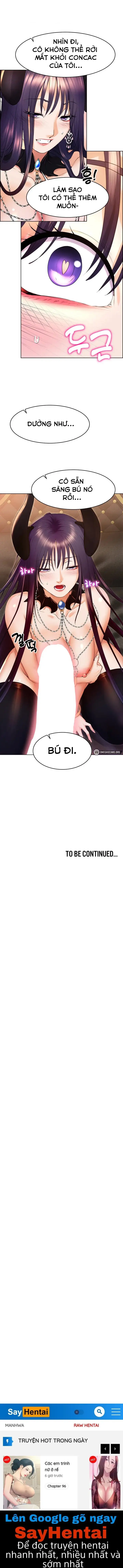 Trúng Số Chap Chapter 18-Trúng Số - Next Chap 19