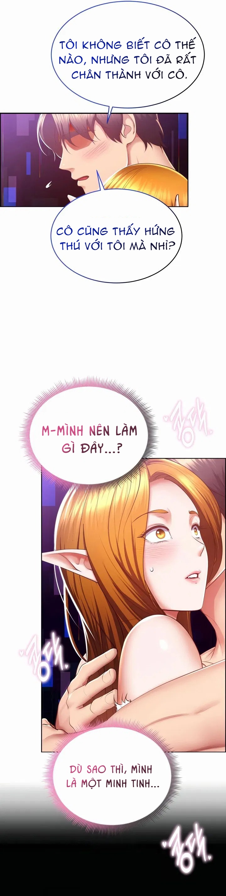Trúng Số Chap Chapter 28-Trúng Số - Next Chap 29