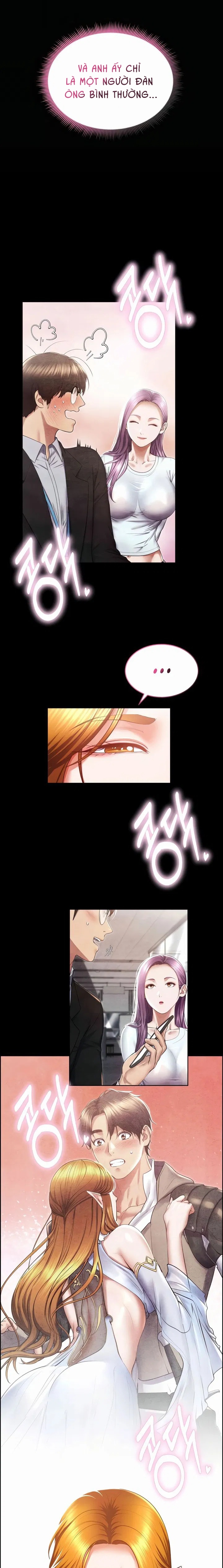 Trúng Số Chap Chapter 28-Trúng Số - Next Chap 29