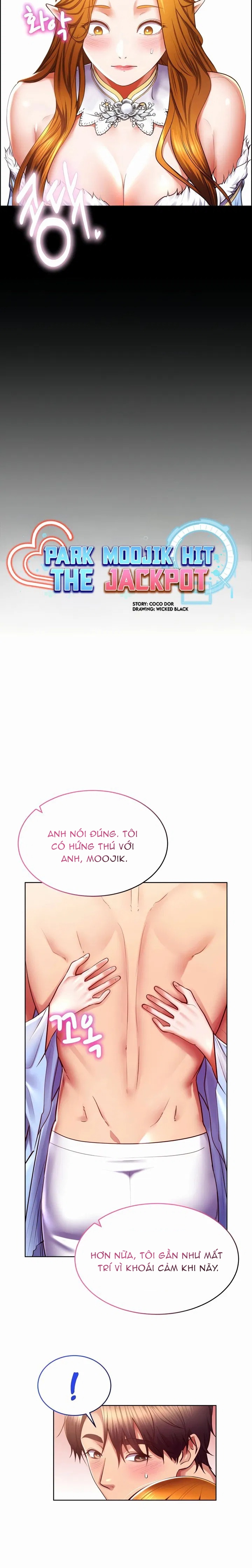 Trúng Số Chap Chapter 28-Trúng Số - Next Chap 29