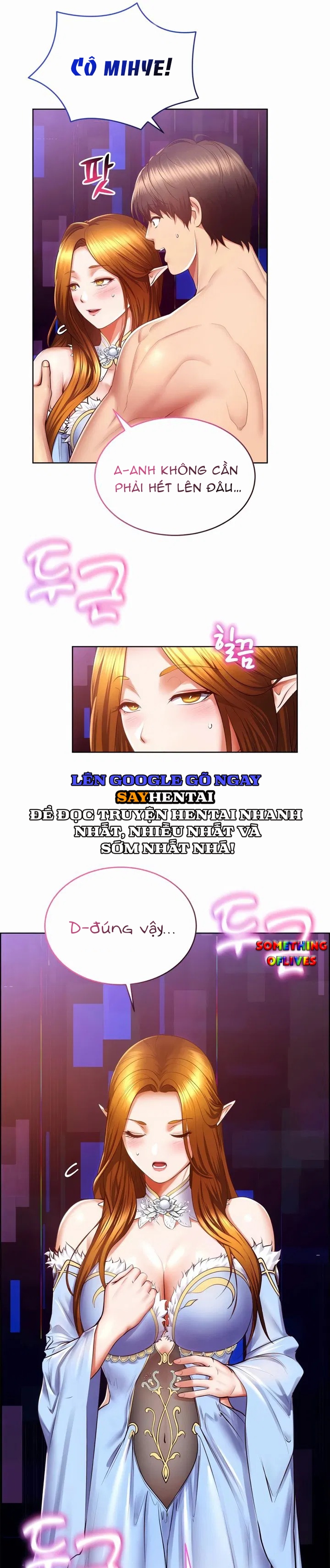 Trúng Số Chap Chapter 28-Trúng Số - Next Chap 29