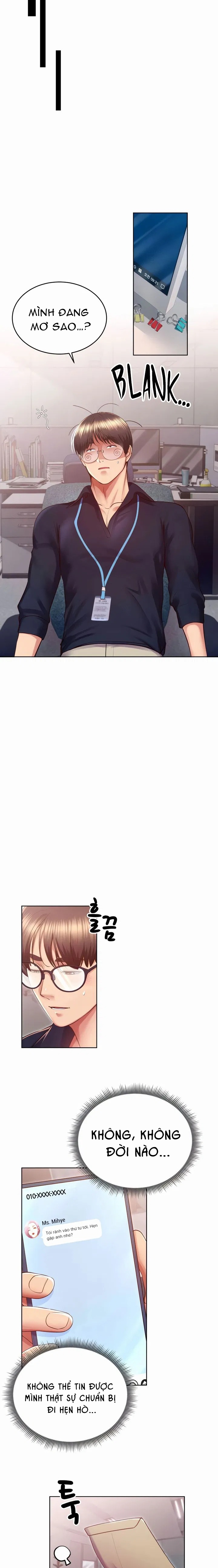 Trúng Số Chap Chapter 28-Trúng Số - Next Chap 29