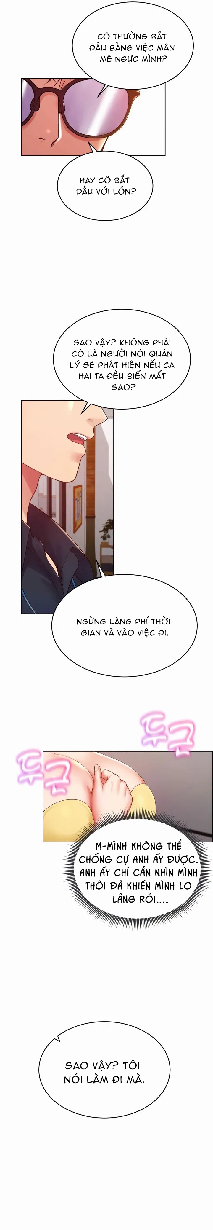 Trúng Số Chap Chapter 28-Trúng Số - Next Chap 29