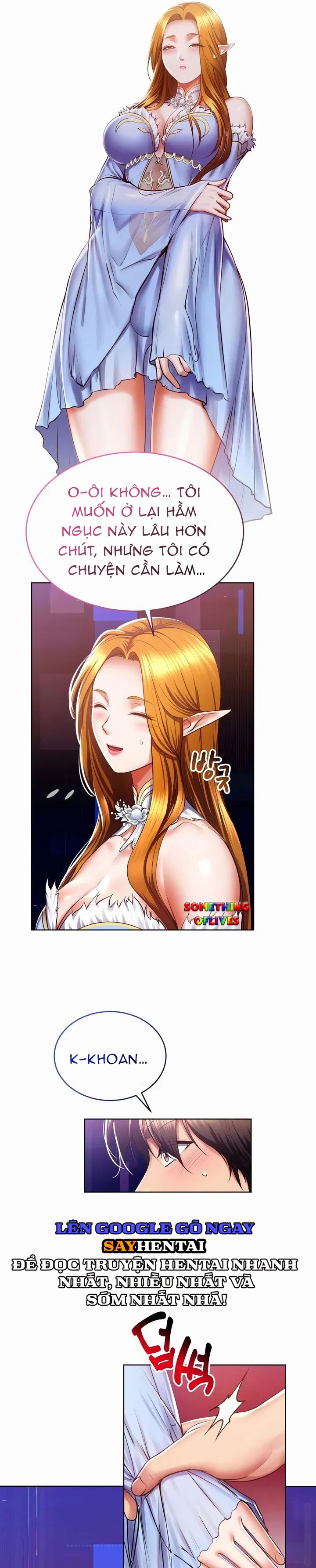 Trúng Số Chap Chapter 28-Trúng Số - Next Chap 29