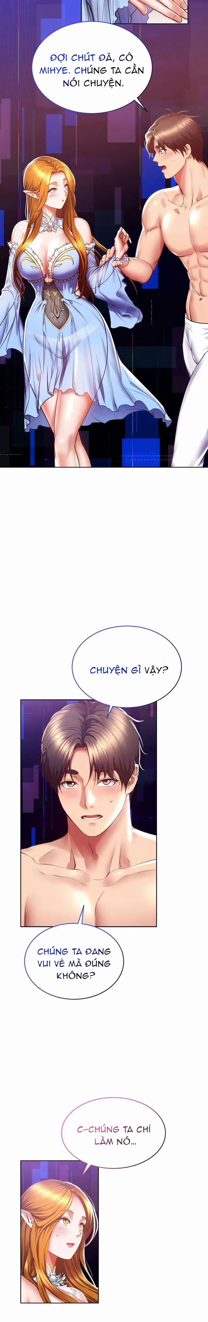 Trúng Số Chap Chapter 28-Trúng Số - Next Chap 29