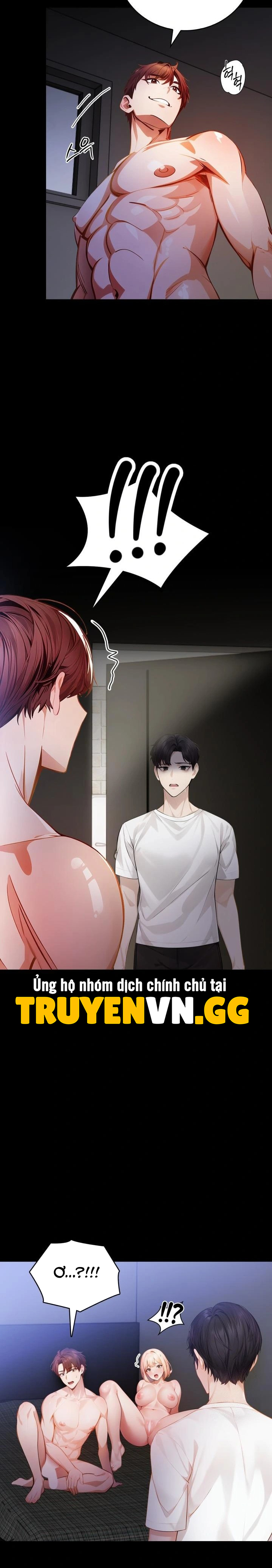 Tư Vấn Đêm Khuya Cùng Phụ Nữ Có Chồng Chap Chapter 2-Tư Vấn Đêm Khuya Cùng Phụ Nữ Có Chồng - Next Chap 3