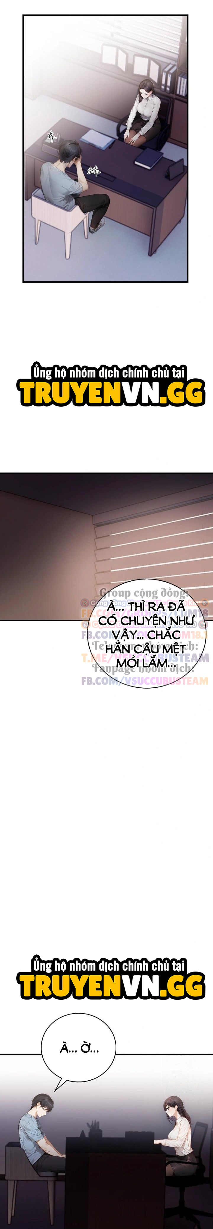 Tư Vấn Đêm Khuya Cùng Phụ Nữ Có Chồng Chap Chapter 2-Tư Vấn Đêm Khuya Cùng Phụ Nữ Có Chồng - Next Chap 3