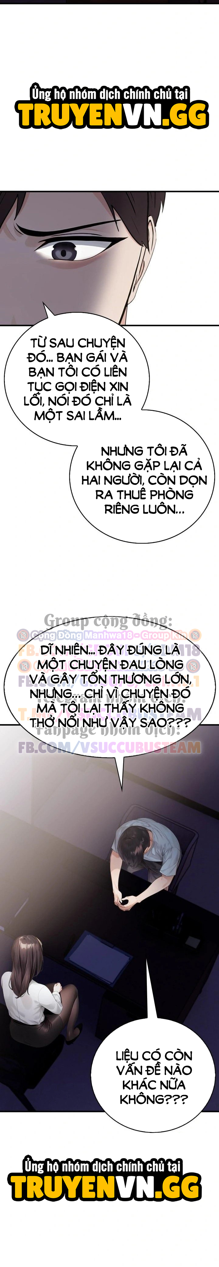 Tư Vấn Đêm Khuya Cùng Phụ Nữ Có Chồng Chap Chapter 2-Tư Vấn Đêm Khuya Cùng Phụ Nữ Có Chồng - Next Chap 3