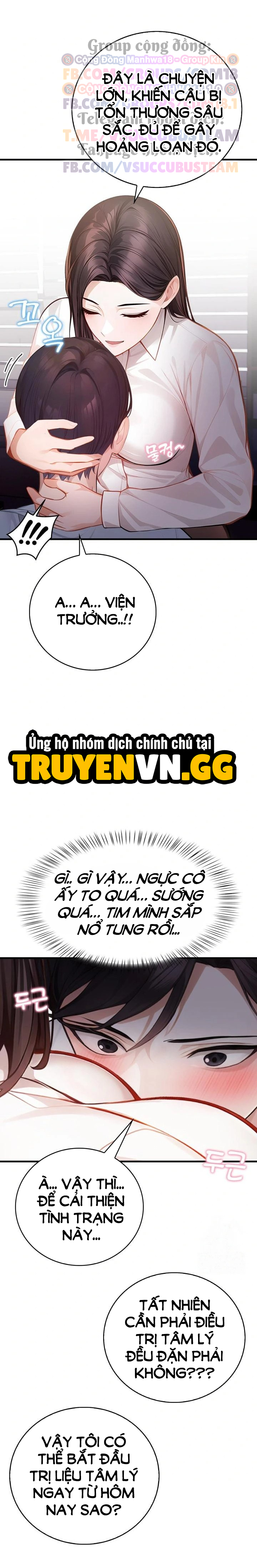 Tư Vấn Đêm Khuya Cùng Phụ Nữ Có Chồng Chap Chapter 2-Tư Vấn Đêm Khuya Cùng Phụ Nữ Có Chồng - Next Chap 3