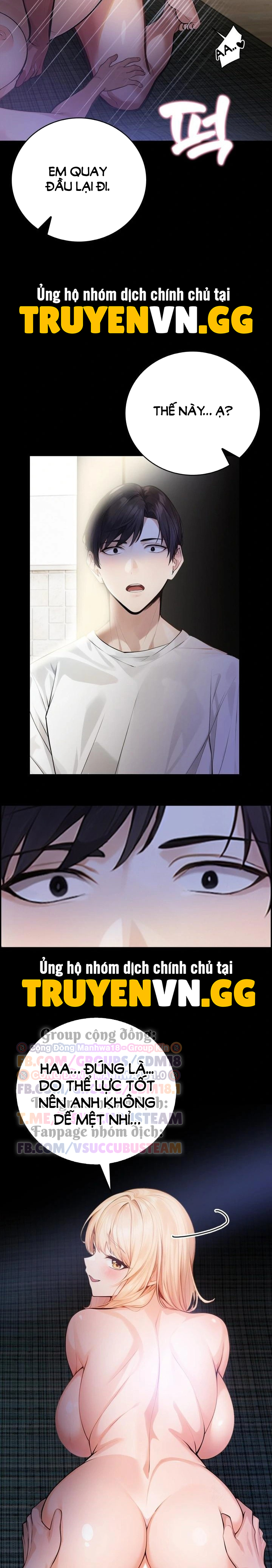 Tư Vấn Đêm Khuya Cùng Phụ Nữ Có Chồng Chap Chapter 2-Tư Vấn Đêm Khuya Cùng Phụ Nữ Có Chồng - Next Chap 3