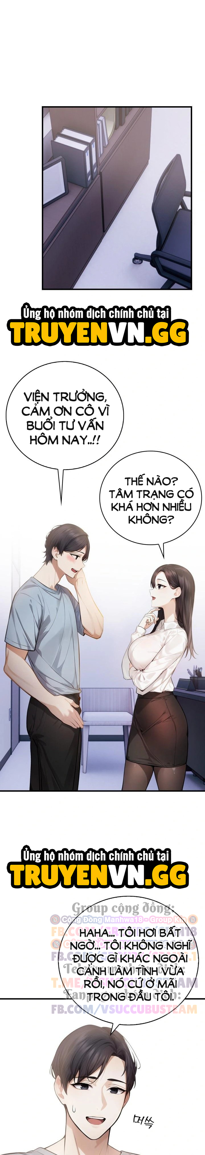 Tư Vấn Đêm Khuya Cùng Phụ Nữ Có Chồng Chap Chapter 3-Tư Vấn Đêm Khuya Cùng Phụ Nữ Có Chồng - Next Chap 4