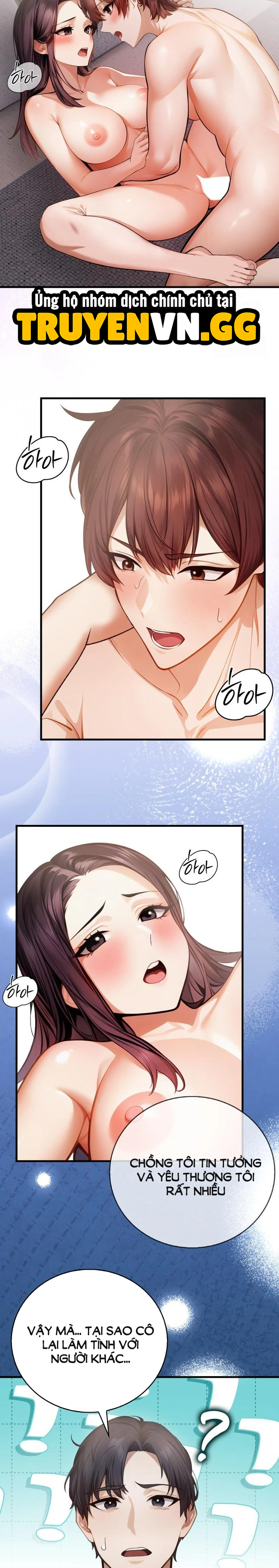 Tư Vấn Đêm Khuya Cùng Phụ Nữ Có Chồng Chap Chapter 3-Tư Vấn Đêm Khuya Cùng Phụ Nữ Có Chồng - Next Chap 4