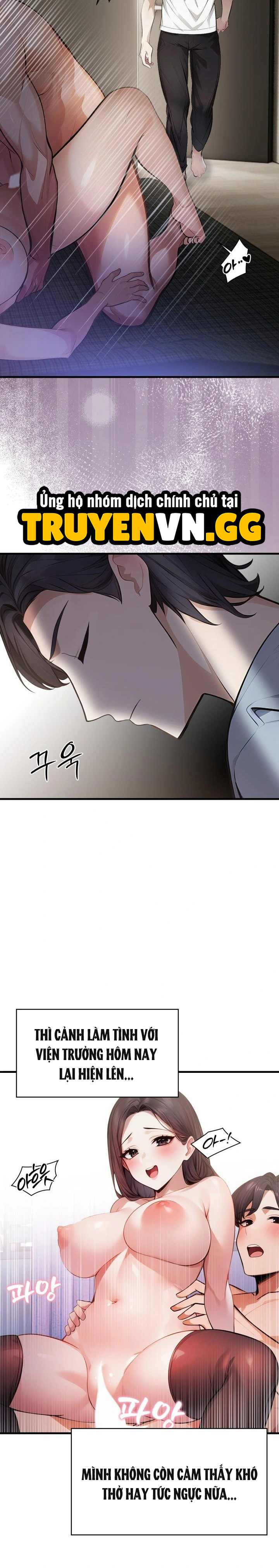 Tư Vấn Đêm Khuya Cùng Phụ Nữ Có Chồng Chap Chapter 3-Tư Vấn Đêm Khuya Cùng Phụ Nữ Có Chồng - Next Chap 4