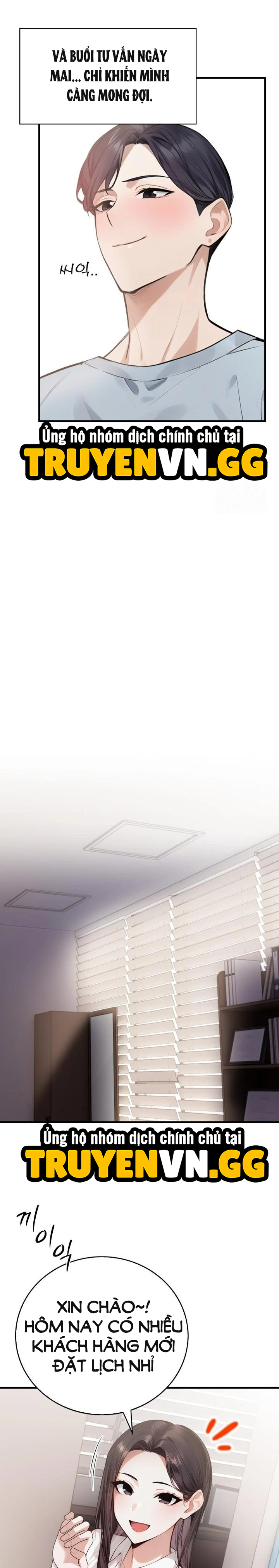 Tư Vấn Đêm Khuya Cùng Phụ Nữ Có Chồng Chap Chapter 3-Tư Vấn Đêm Khuya Cùng Phụ Nữ Có Chồng - Next Chap 4