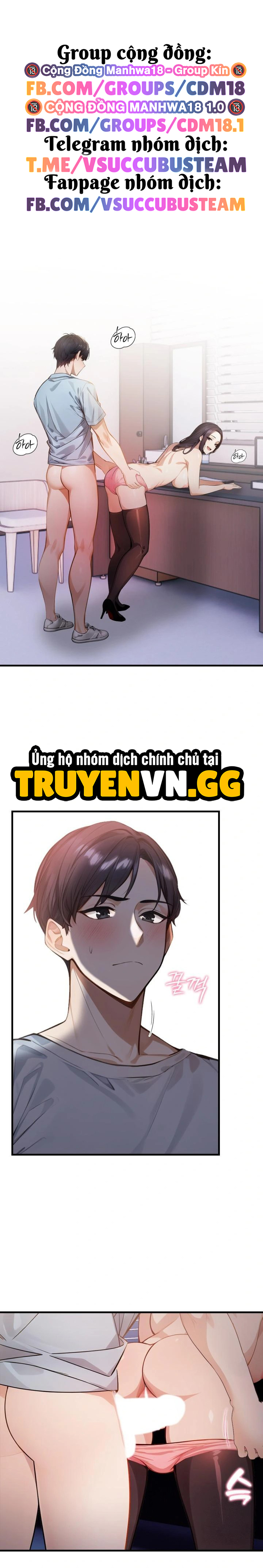 Tư Vấn Đêm Khuya Cùng Phụ Nữ Có Chồng Chap Chapter 3-Tư Vấn Đêm Khuya Cùng Phụ Nữ Có Chồng - Next Chap 4